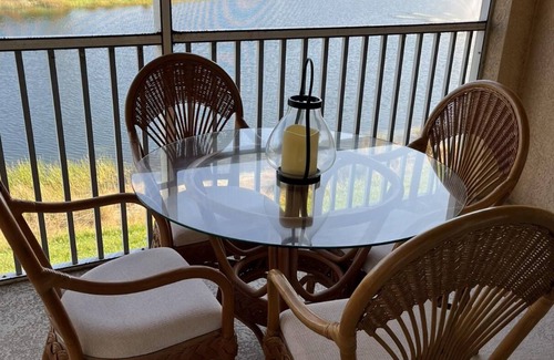 Estero Condo | Estero Condo. 2bed/2bath. Perfect for snowbirds!