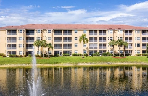 Estero Condo | Estero Condo. 2bed/2bath. Perfect for snowbirds!