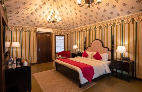 Bassi Resort | Estherea Resort Jaipur