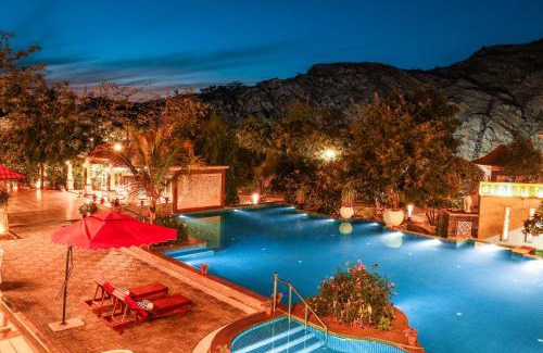 Bassi Resort | Estherea Resort Jaipur