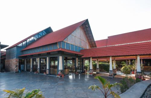 Bassi Resort | Estherea Resort Jaipur