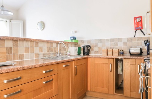 Cockermouth Cottage | Welcoming Esthers Barn: Pet-Friendly and Family-Oriented Retreat