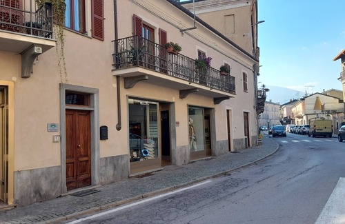 Caraglio Apartment | Explore ESTIENNE - Family Apartment with Scenic Trails