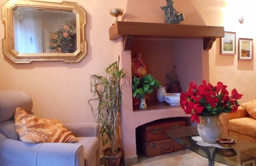 Caraglio Apartment | Explore ESTIENNE - Family Apartment with Scenic Trails