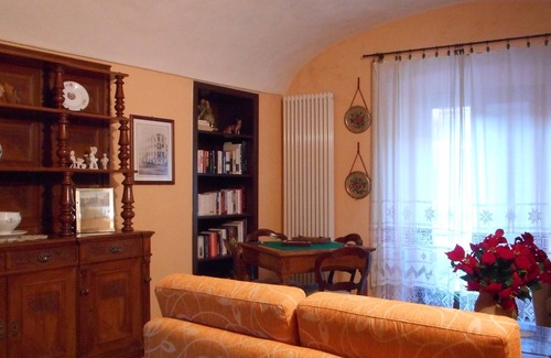 Caraglio Apartment | Explore ESTIENNE - Family Apartment with Scenic Trails
