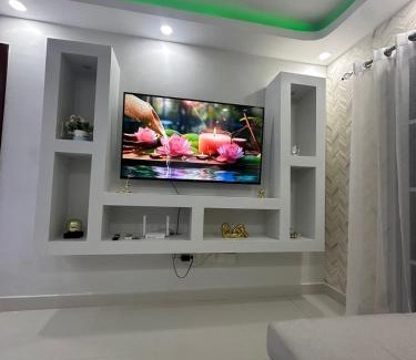 Mendoza Apartment | Estilo & Confort
