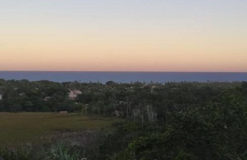 Arraial d'Ajuda Apartment | Stylish Comfort with Ocean Views and Family-Friendly Amenities