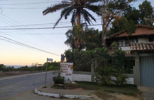 Arraial d'Ajuda Apartment | Stylish Comfort with Ocean Views and Family-Friendly Amenities