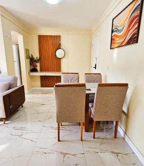 Jardins Apartment | Estilo e conforto no Jardins Próx. ao Shopping