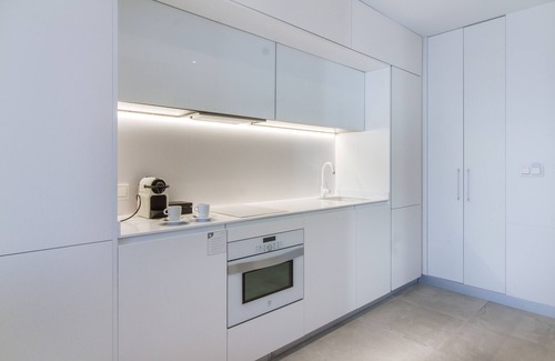 Calpe City Center Hotel | Relaxing ESTIMAR Calpe Suitopia with Spa & Pool Access