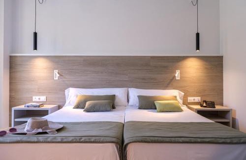 Isla Cristina Hotel | Beachfront Bliss at Estival Islantilla - 4-Star Experience