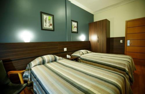 Centro Hotel | Eston Hotel - Pet Friendly in a Prime Central Location