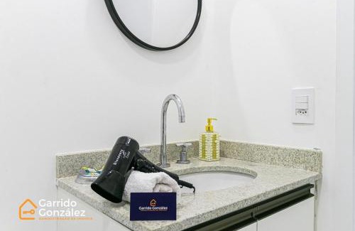 Belenzinho Apartment | Charming Studio Near Metrô Belém - Family Friendly Retreat