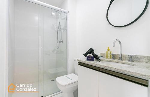 Belenzinho Apartment | Charming Studio Near Metrô Belém - Family Friendly Retreat