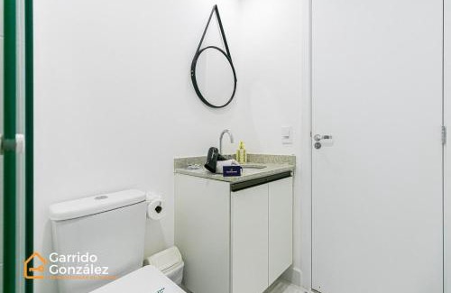Belenzinho Apartment | Charming Studio Near Metrô Belém - Family Friendly Retreat