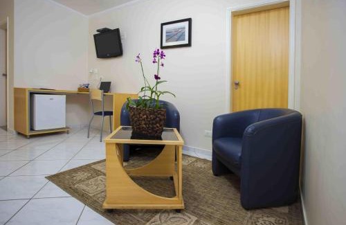 Marilia Hotel | Pet-Friendly Estoril Hotel with High Guest Ratings