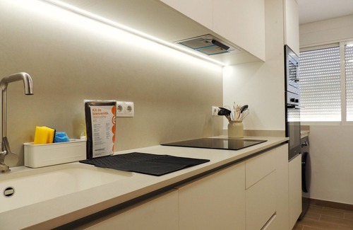 Benicassim Apartment | ESTORIL VISTAMAR PREMIUM SPECIAL