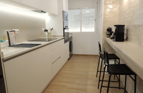 Benicassim Apartment | ESTORIL VISTAMAR PREMIUM SPECIAL