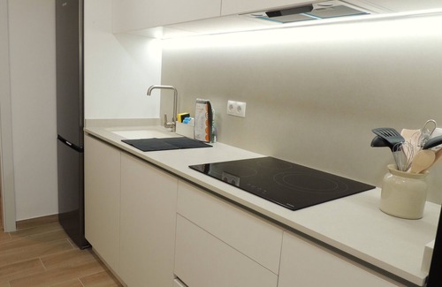 Benicassim Apartment | ESTORIL VISTAMAR PREMIUM SPECIAL