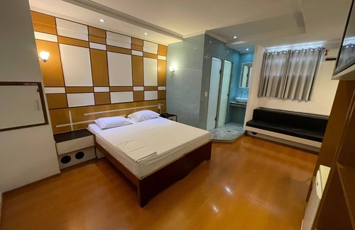 Zona Norte Hotel | Discover Estrela da Água Fria: Family-Friendly Retreat