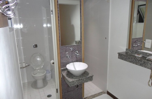 Zona Norte Hotel | Discover Estrela da Água Fria: Family-Friendly Retreat