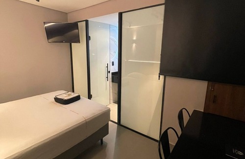 Zona Norte Hotel | Discover Estrela da Água Fria: Family-Friendly Retreat