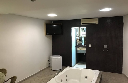 Zona Norte Hotel | Discover Estrela da Água Fria: Family-Friendly Retreat