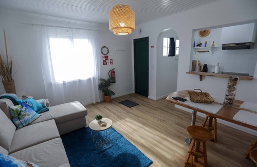 Azores House | Ocean View Retreat at Estrela do Atlântico - Rated 10/10