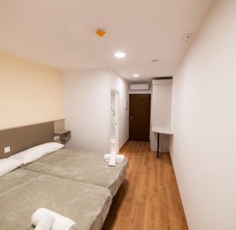 Palas de Rei House | Welcoming ESTRELA DO CAMIÑO: Family-Friendly Retreat