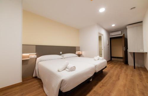 Palas de Rei House | Welcoming ESTRELA DO CAMIÑO: Family-Friendly Retreat
