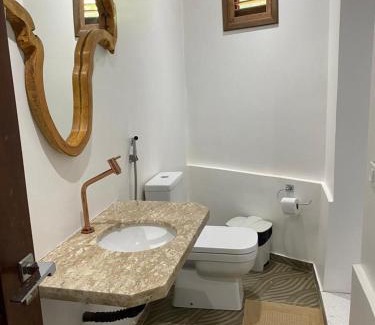 Atins Hotel | Exceptional Stay at Estrela dos Lençóis with Dining Options
