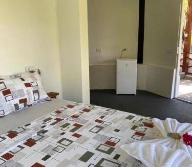 Atins Hotel | Exceptional Stay at Estrela dos Lençóis with Dining Options