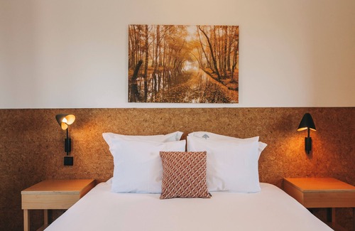 Vila Ruiva Resort | Estrela Serenity - Resort