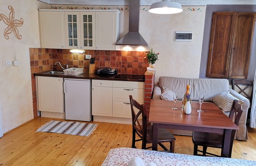 Piran Apartment | Relaxing Oceanfront Apartments Bevk in Beautiful Piran