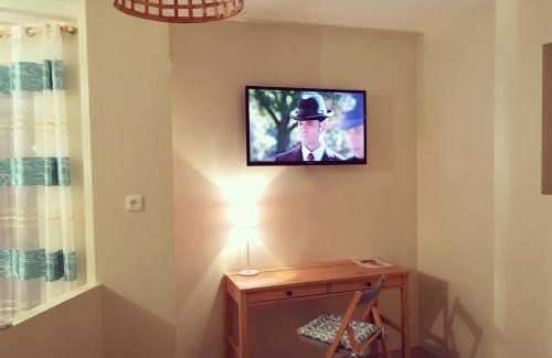 Les Sables d'Olonne House | Family-Friendly Estrella with Hot Tub and Kitchen Access