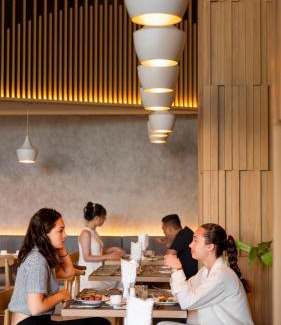 An Hai Đong Hotel | Experience Estrella Boutique Hotel with Ocean View & Spa