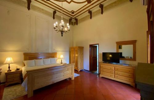 Cholula Hotel | Escape to Estrella de Belem B&B and Spa with Ocean Views
