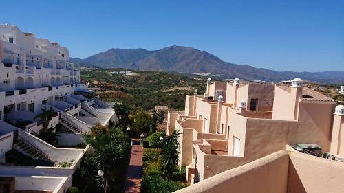 Bahia de Casares Apartment | Idyllic Estrella de La Bahia: Oceanfront Bliss Awaits