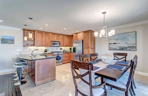 Del Mar Heights Condo | Experience Estrella Del Mar: Oceanfront Bliss Awaits
