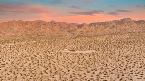 Panorama Heights House | Relax in Estrella Perdida: Top-Rated Joshua Tree Retreat
