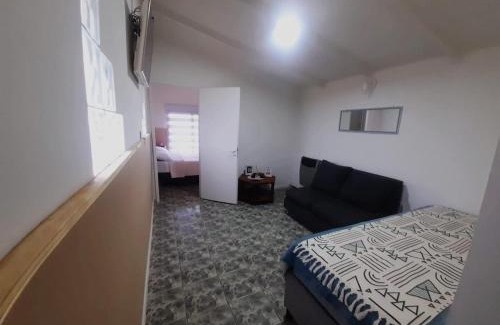 Rio Gallegos Apartment | Exceptional Estrellas del Sur: Family & Pet Friendly Stay