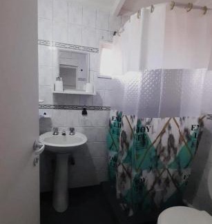Rio Gallegos Apartment | Exceptional Estrellas del Sur: Family & Pet Friendly Stay