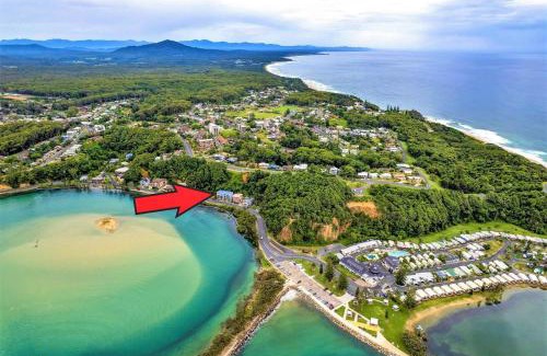Nambucca Heads Apartment | Family-Friendly Apartments in Australia - Rated 8.4/10