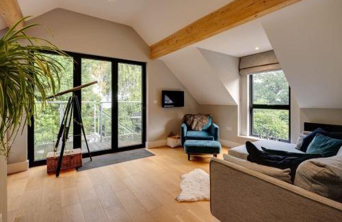 Manningtree Apartment | Estuary Reach