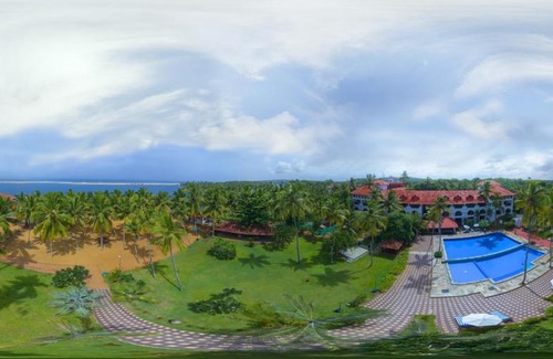 Poovar Resort | Indulge at Estuary Sarovar Premiere on Poovar Island