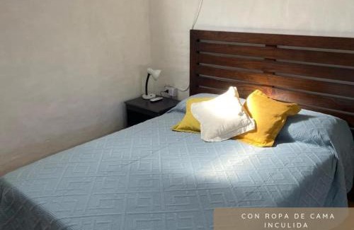 Santa Rosa Apartment | Family-Friendly Estudio 1 with Exceptional Guest Rating