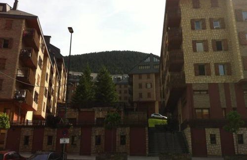 Vielha Apartment | Cozy Estudio for 2-4 Guests in Vielha-Baqueira