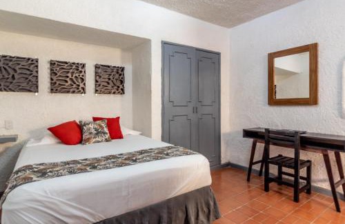 Chapalita Apartment | Cozy Estudio 4 in the Heart of Chapalita - Rated 9/10