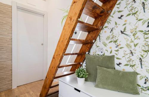 Prosperidad Apartment | Cozy Studio for 1-2 Guests with Free WIFI in L.CABRERA