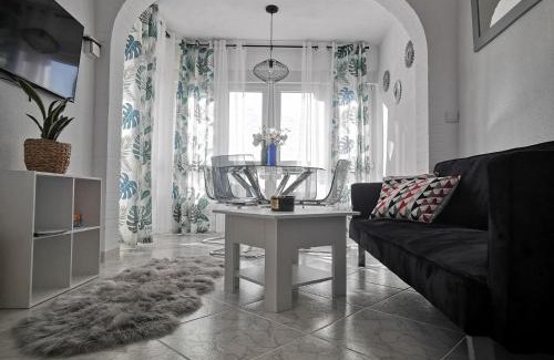 Algarrobo Apartment | Oceanfront Retreat at Estudio Algarrobo Costa
